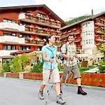 La Ginabelle Hotel 4*