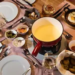La Ginabelle Hotel Zermatt