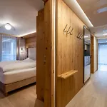 La Ginabelle 4* Zermatt