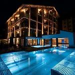 호텔 La Ginabelle 4*