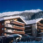 Hotel La Ginabelle Zermatt