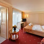 Hotel La Ginabelle