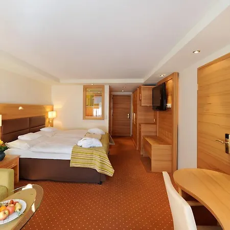 Hotel La Ginabelle