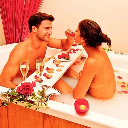 Hotell La Ginabelle 4*