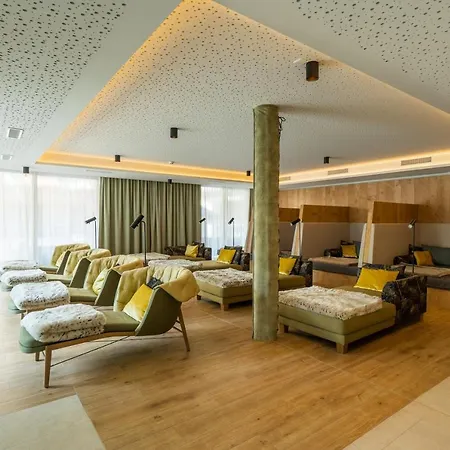 La Ginabelle Zermatt