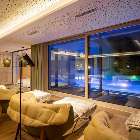 Hotell La Ginabelle
