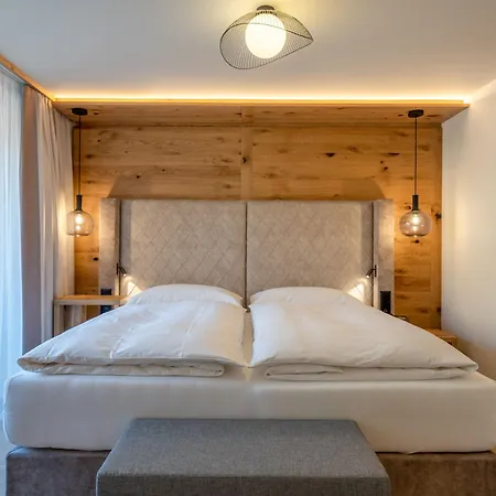 Hotel La Ginabelle Zermatt