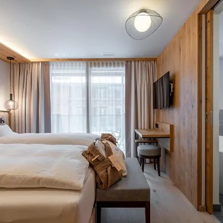 Hotel La Ginabelle 4*