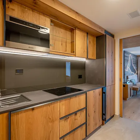 La Ginabelle Hotel Zermatt