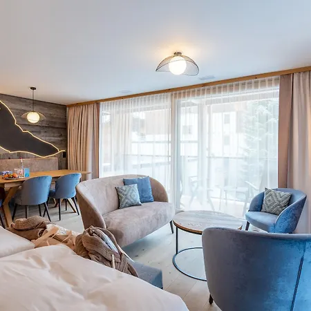 La Ginabelle Hotel Zermatt