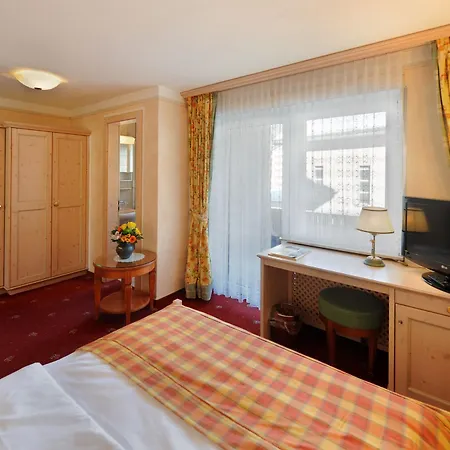 La Ginabelle Hotel 4*