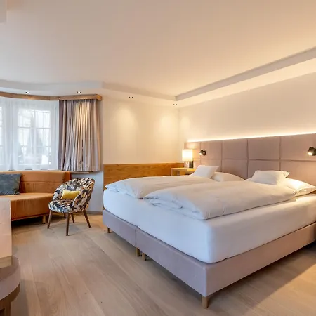La Ginabelle 4* 采尔马特