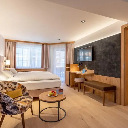 La Ginabelle Hotel 4*