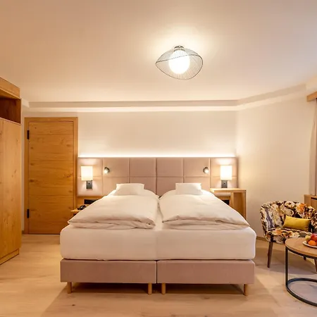 Hotel La Ginabelle
