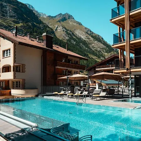 La Ginabelle Zermatt