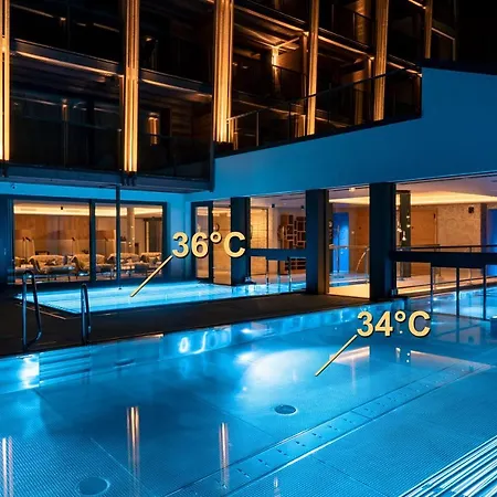 Hotell La Ginabelle 4*