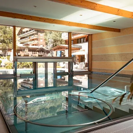 La Ginabelle Hotell