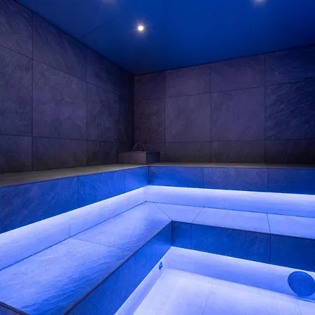 La Ginabelle Hotel 4*