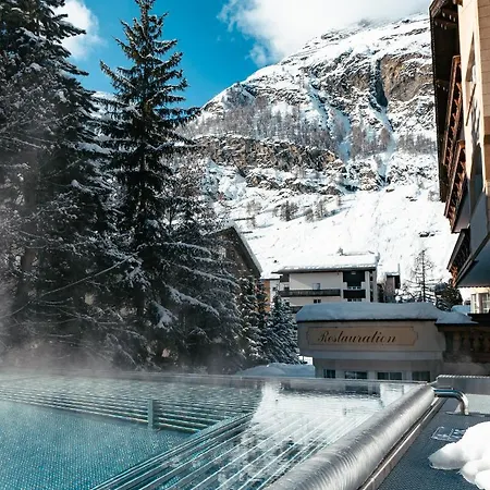 La Ginabelle Hotel 4*