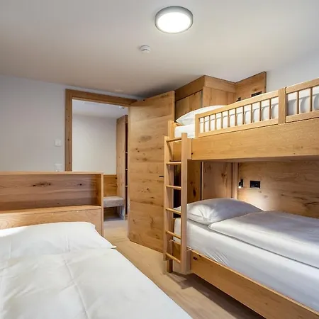 La Ginabelle Hotel 4*