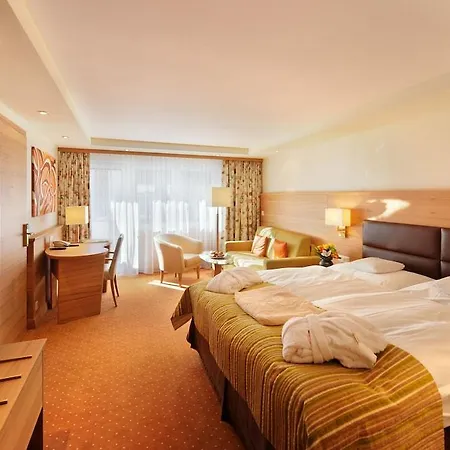 Hotel La Ginabelle