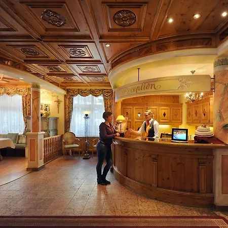 Hotel La Ginabelle