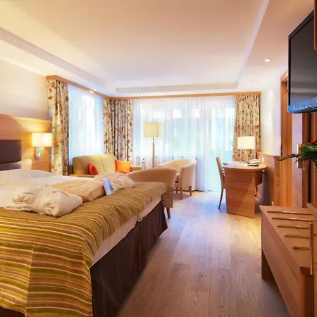 Hotel La Ginabelle 4*