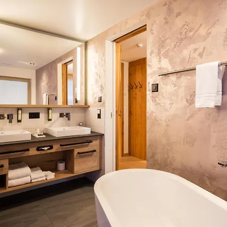Hotel La Ginabelle