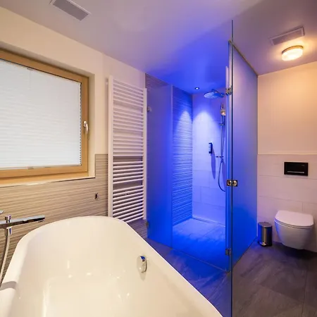 Hotel La Ginabelle 4*