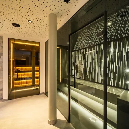 La Ginabelle Отель