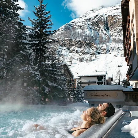 La Ginabelle Hotell 4*