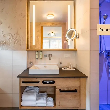 La Ginabelle 4*