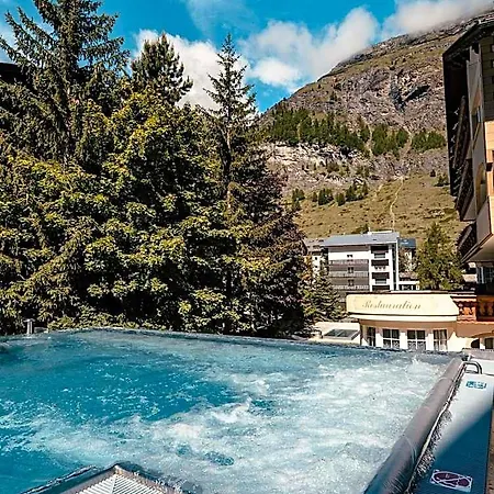 La Ginabelle Hotel 4*