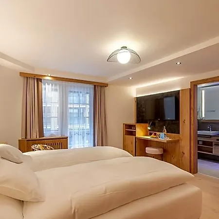 La Ginabelle 4* 체르마트