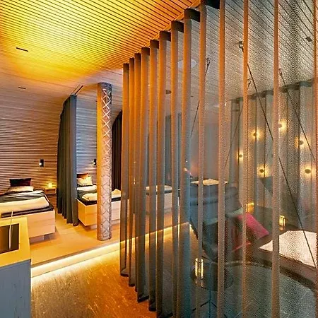 La Ginabelle 4* 체르마트