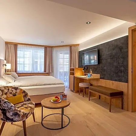 La Ginabelle 4* 采尔马特
