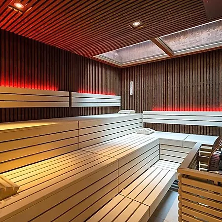 La Ginabelle Hotel Zermatt