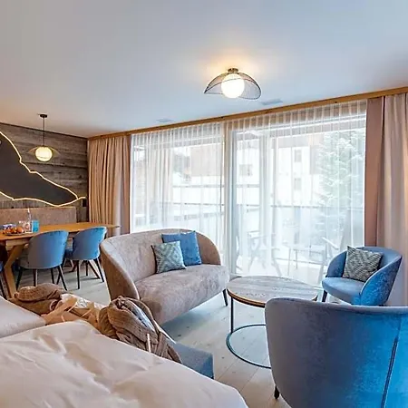 La Ginabelle Hotell