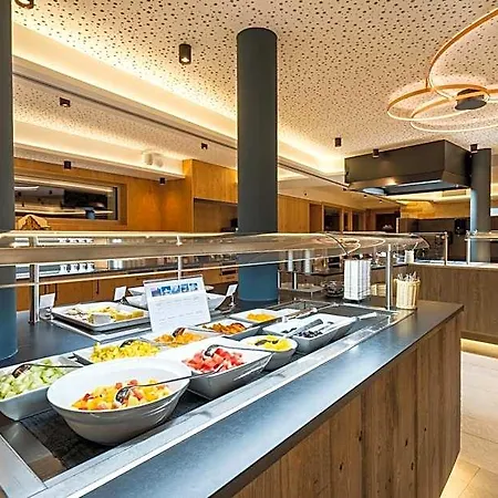 La Ginabelle 酒店 4*