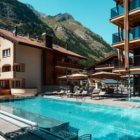 La Ginabelle Zermatt