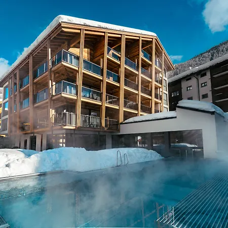 La Ginabelle 4* Zermatt