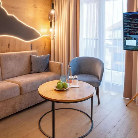La Ginabelle Hotell