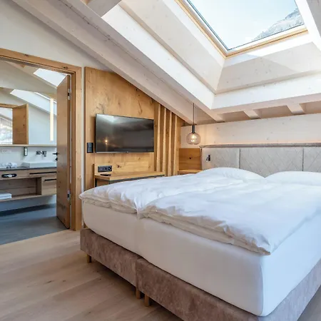 Hotell La Ginabelle Zermatt
