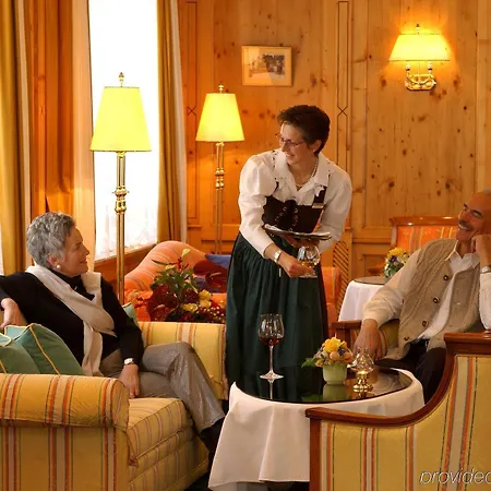 Hotel La Ginabelle