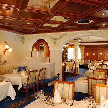 La Ginabelle Hotel 4*