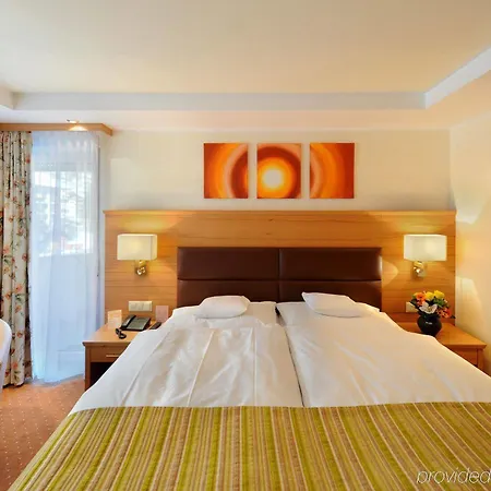 Hotel La Ginabelle 4*