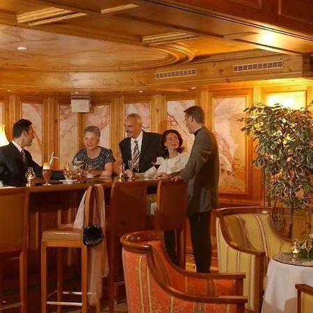 Hotel La Ginabelle