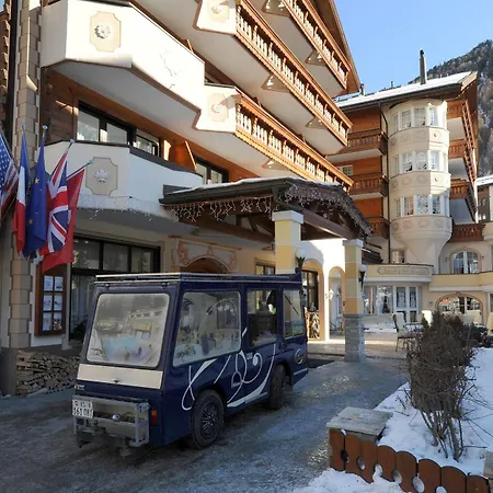 Hotel La Ginabelle