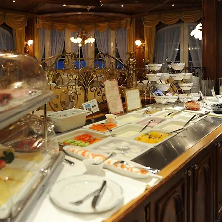 La Ginabelle 4* Zermatt