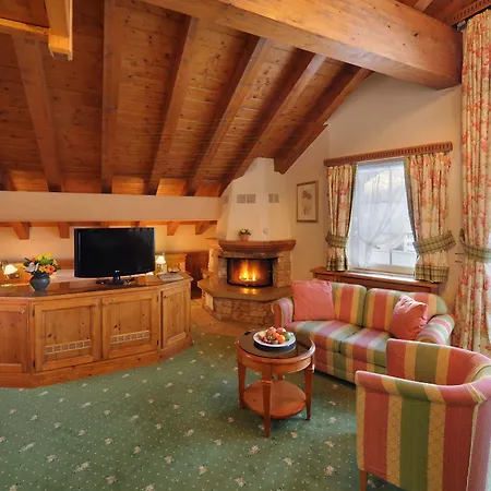 La Ginabelle Hotel Zermatt